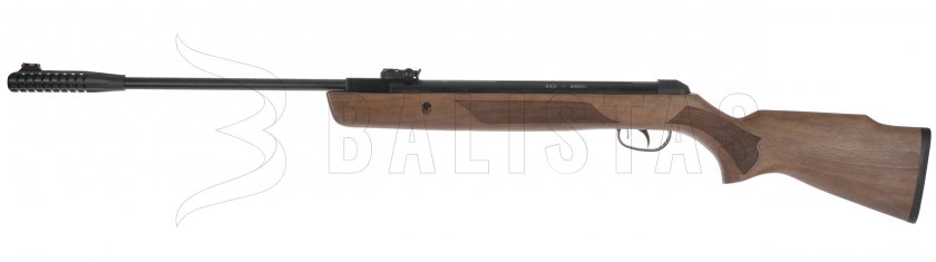 Luchtdrukgeweer Kral Arms N-01 W 5,5mm