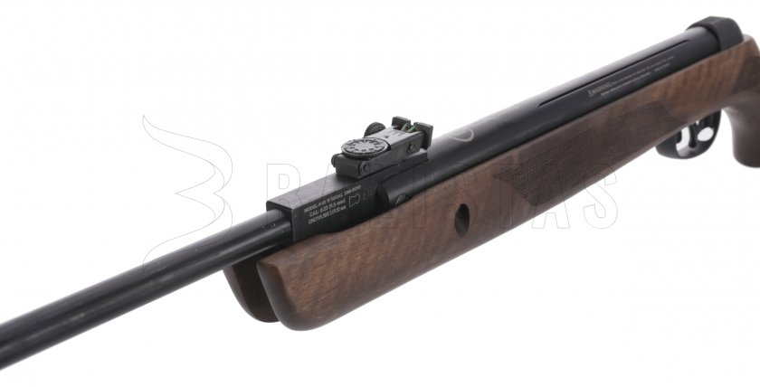 Luchtdrukgeweer Kral Arms N-01 W 5,5mm