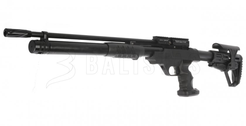Luchtbuks Kral Arms Puncher Rambo 5,5mm