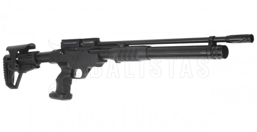 Luchtbuks Kral Arms Puncher Rambo 5,5mm