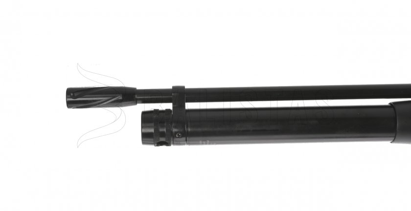 Luchtbuks Kral Arms Puncher Rambo 5,5mm
