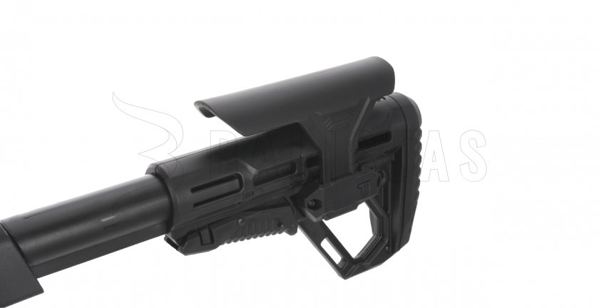 Luchtbuks Kral Arms Puncher Rambo 5,5mm