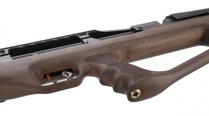 Luchtbuks Kral Arms Puncher Empire X Wood 4,5mm