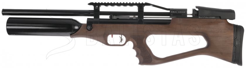 Luchtbuks Kral Arms Puncher Empire X Wood 5,5mm