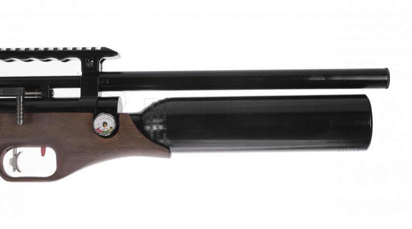 Luchtbuks Kral Arms Puncher Empire X Wood 5,5mm
