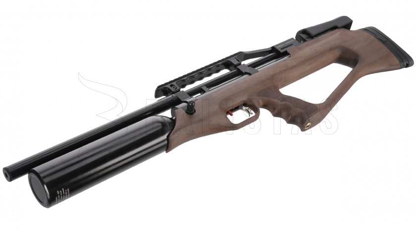 Luchtbuks Kral Arms Puncher Empire X Wood 5,5mm