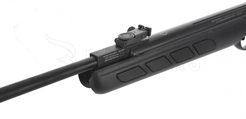 Luchtgeweer Kral Arms N-06 S 5,5 mm