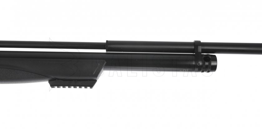 Luchtbuks Kral Arms Puncher Maxi Silent S 5,5mm