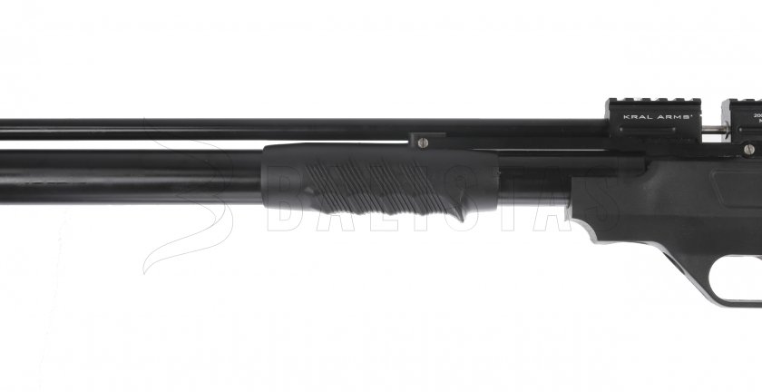 Luchtbuks Kral Arms Puncher Rambo 4,5mm