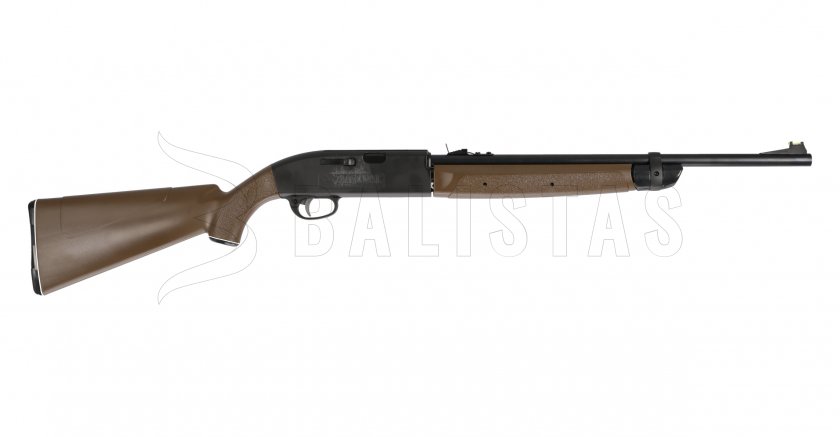 Luchtdrukgeweer Crosman 2100B 4,5mm