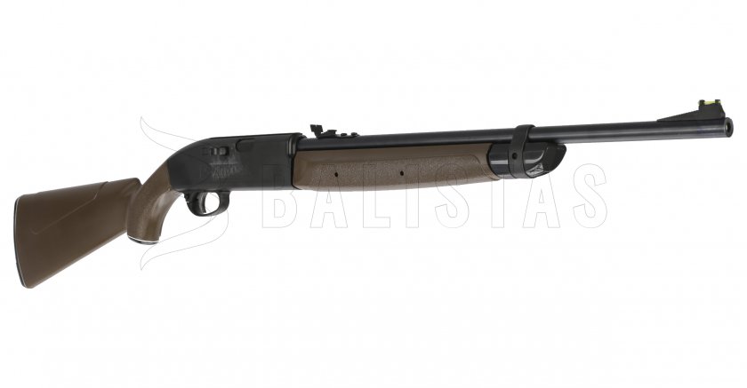 Luchtdrukgeweer Crosman 2100B 4,5mm