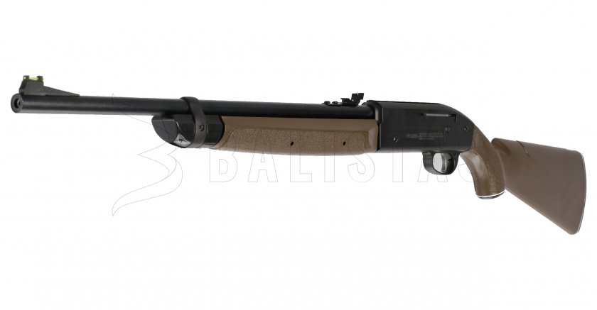 Luchtdrukgeweer Crosman 2100B 4,5mm