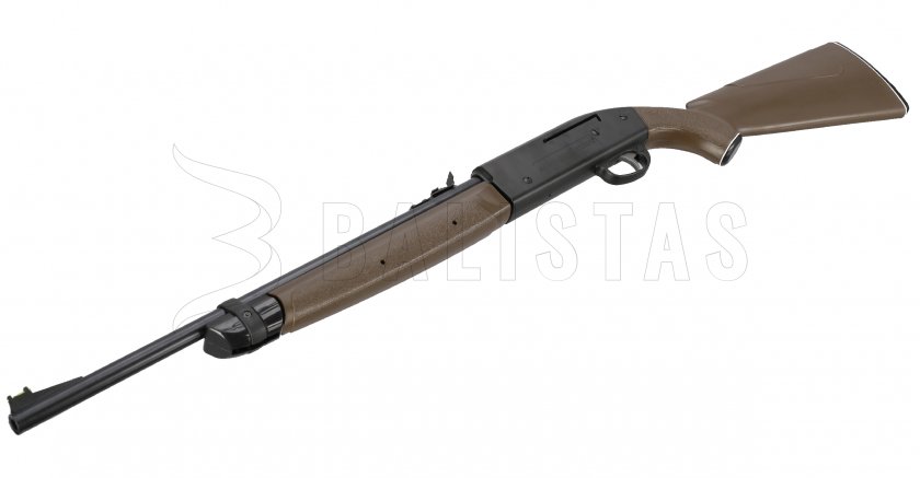 Luchtdrukgeweer Crosman 2100B 4,5mm