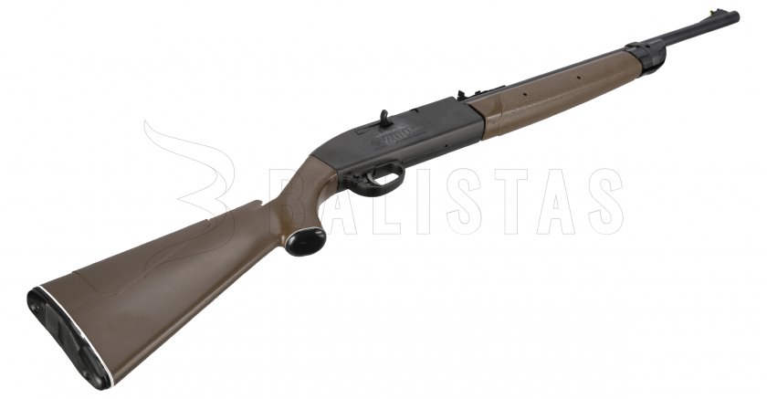 Luchtdrukgeweer Crosman 2100B 4,5mm