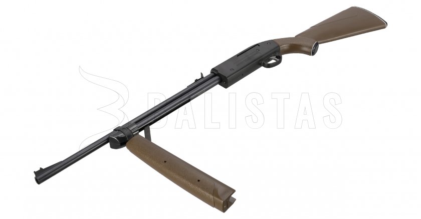 Luchtdrukgeweer Crosman 2100B 4,5mm