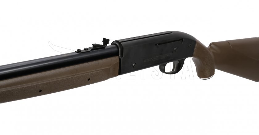 Luchtdrukgeweer Crosman 2100B 4,5mm