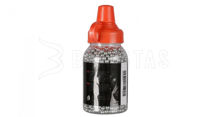 Stalen Broky Venox 4,5mm 1500st