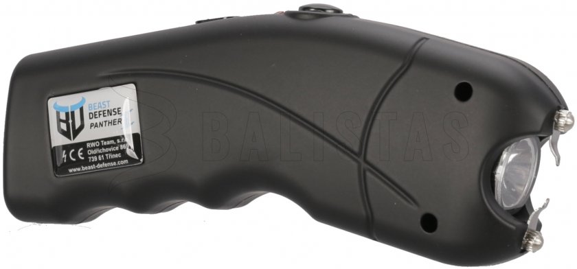 Paralyzer Beast Defense Panther 2