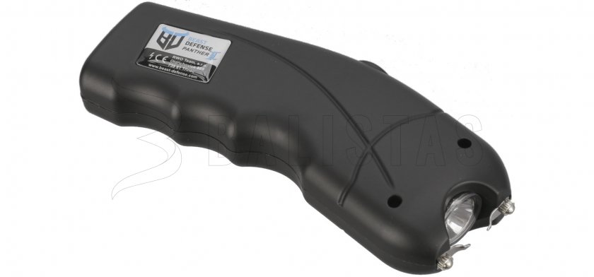 Paralyzer Beast Defense Panther 2