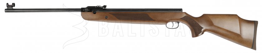 Luchtdrukgeweer Weihrauch HW95 Luxus 5,5mm