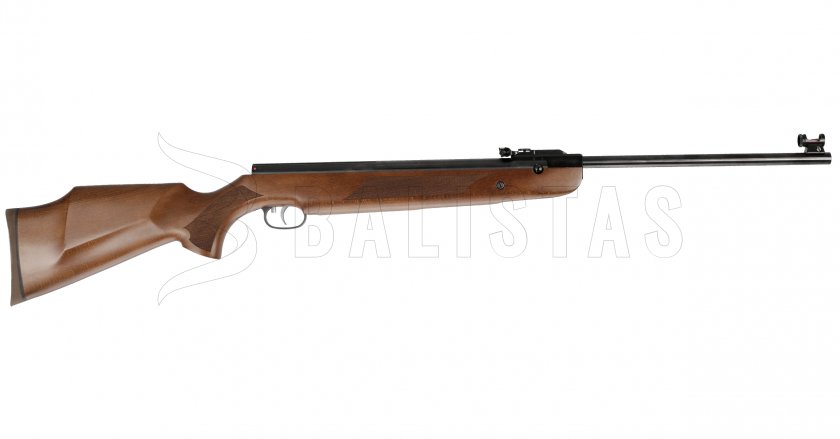 Luchtdrukgeweer Weihrauch HW95 Luxus 5,5mm