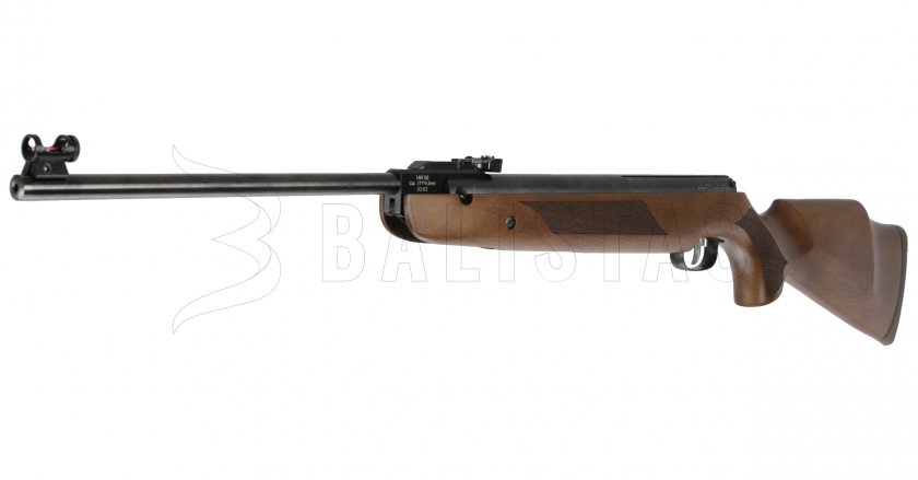 Luchtdrukgeweer Weihrauch HW95 Luxus 5,5mm