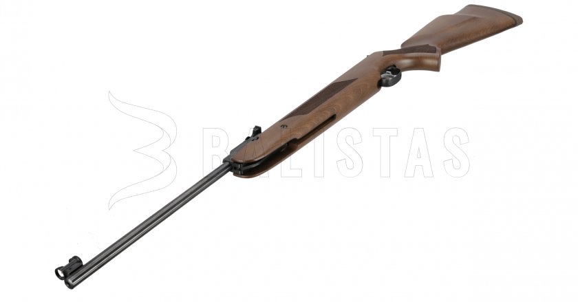 Luchtdrukgeweer Weihrauch HW95 Luxus 5,5mm