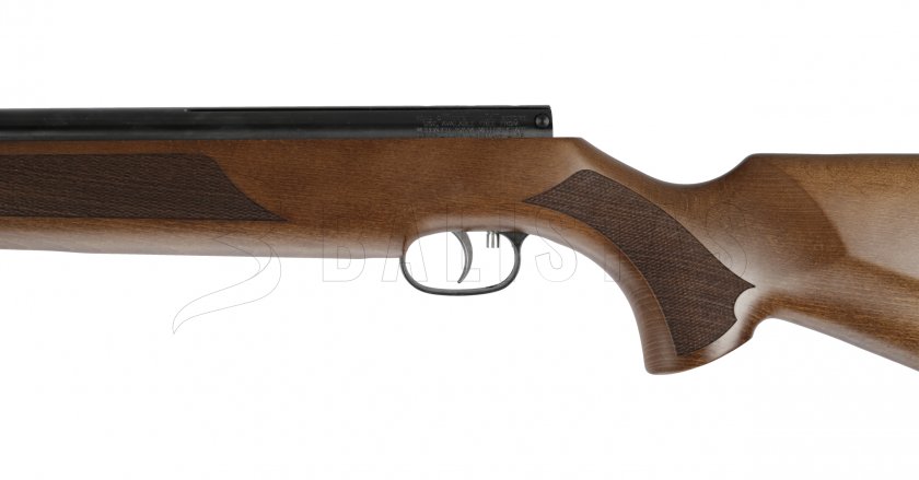 Luchtdrukgeweer Weihrauch HW95 Luxus 5,5mm