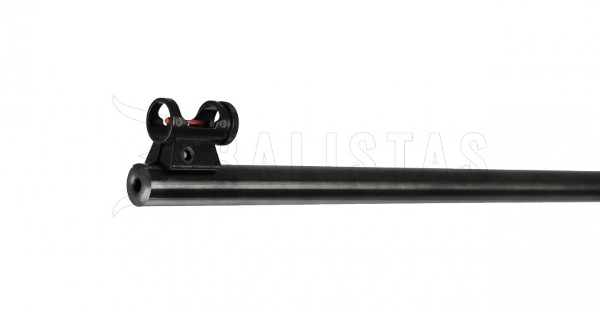 Luchtdrukgeweer Weihrauch HW95 Luxus 5,5mm