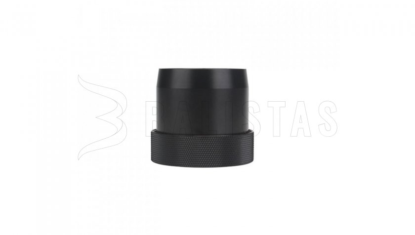Snelsluitklem voor PARD NV007V en NV007A (36mm - 47mm)