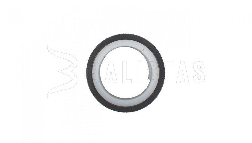 Snelsluitklem voor PARD NV007V en NV007A (36mm - 47mm)