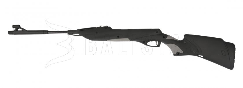 Luchtgeweer Baikal MP-512 4,5mm