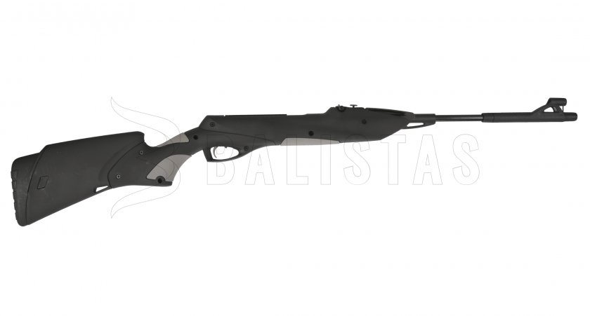 Luchtgeweer Baikal MP-512 4,5mm