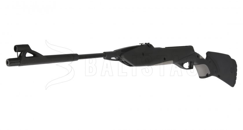 Luchtgeweer Baikal MP-512 4,5mm
