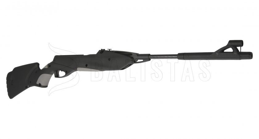 Luchtgeweer Baikal MP-512 4,5mm