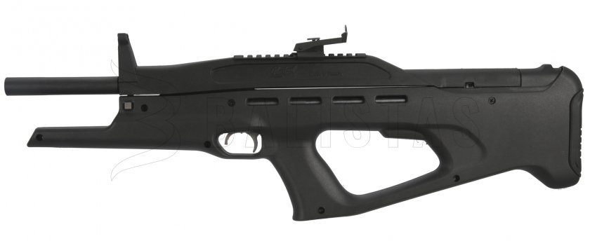 Luchtbuks Baikal MP-514K 4,5mm