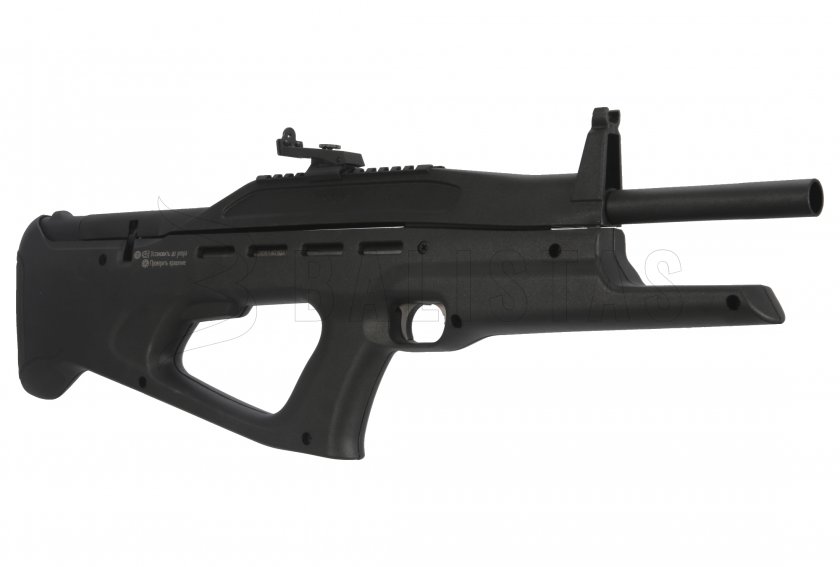 Luchtbuks Baikal MP-514K 4,5mm