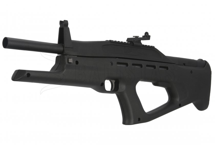 Luchtbuks Baikal MP-514K 4,5mm