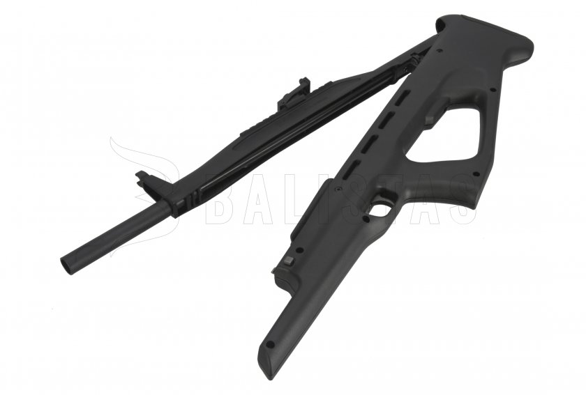 Luchtbuks Baikal MP-514K 4,5mm
