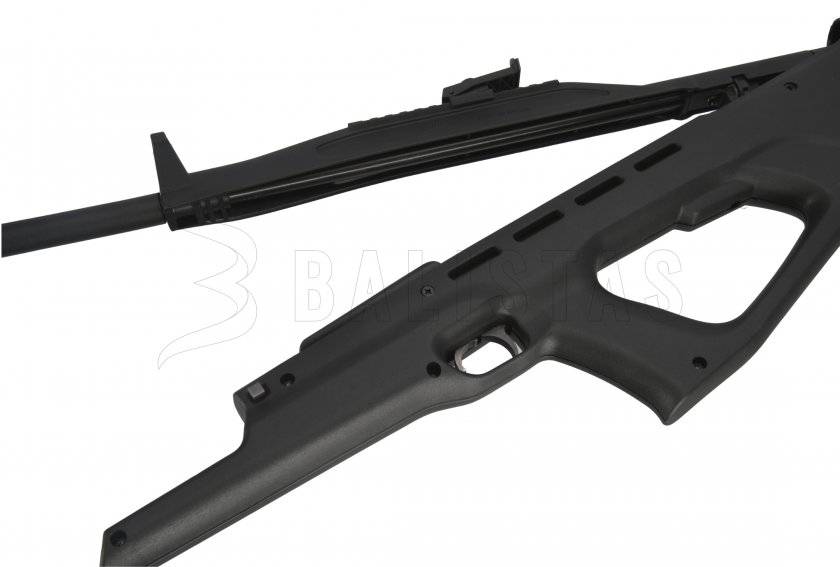 Luchtbuks Baikal MP-514K 4,5mm