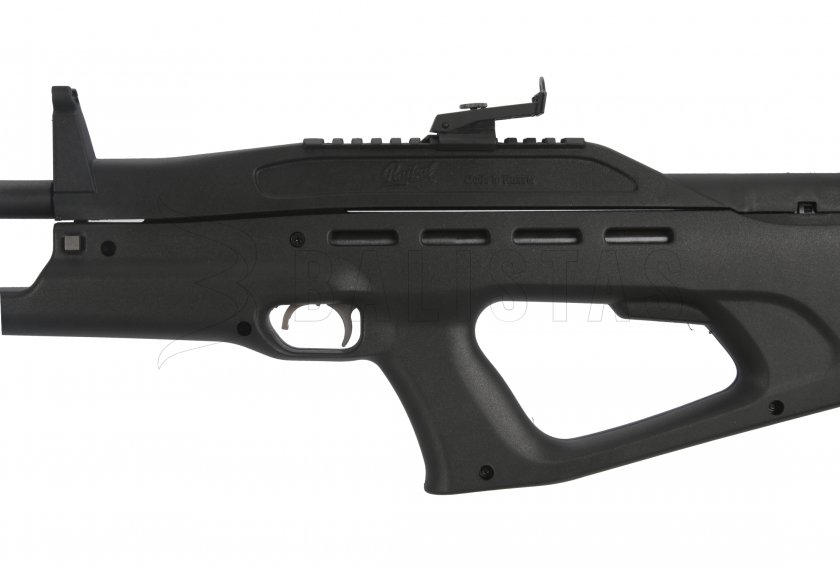 Luchtbuks Baikal MP-514K 4,5mm
