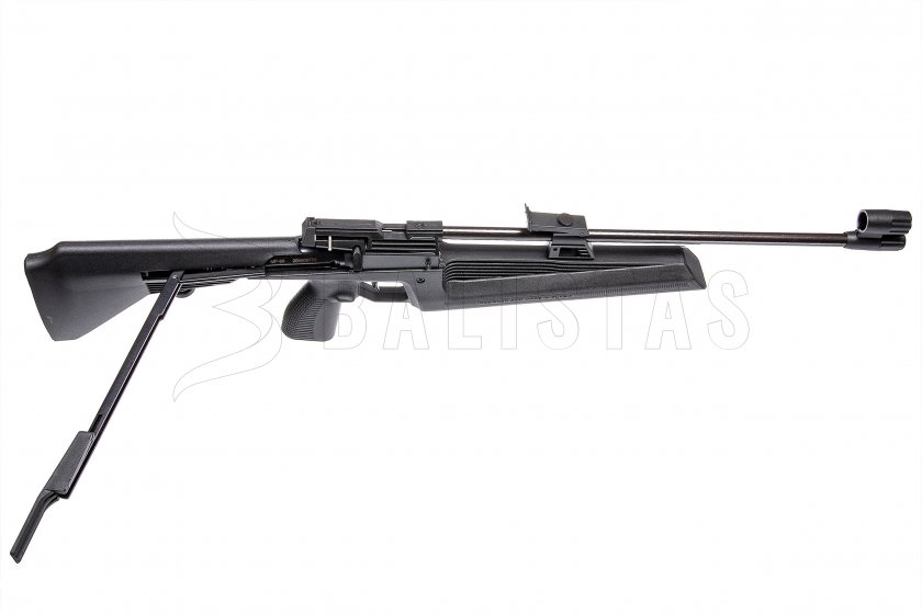 Luchtdrukgeweer Baikal MP-60 4,5mm