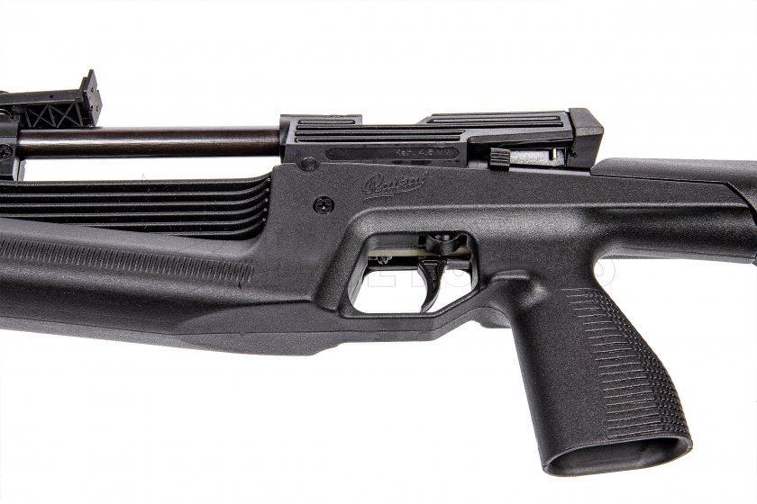 Luchtdrukgeweer Baikal MP-60 4,5mm