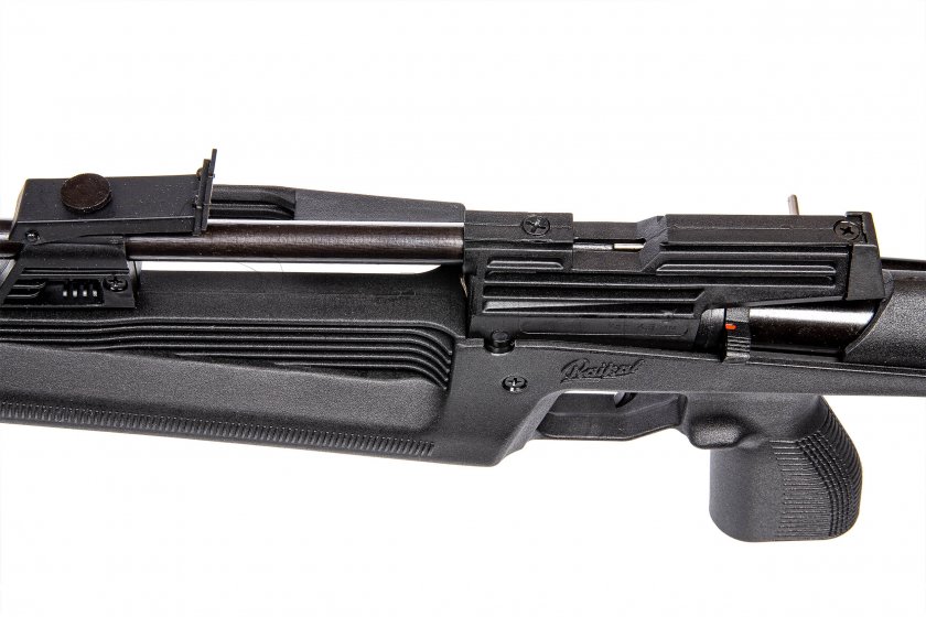 Luchtdrukgeweer Baikal MP-60 4,5mm