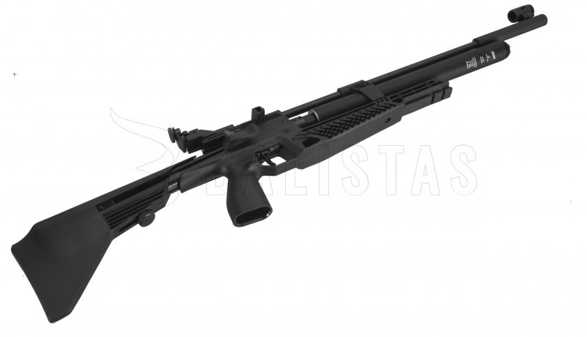 Luchtbuks Baikal MP-555K 4,5mm