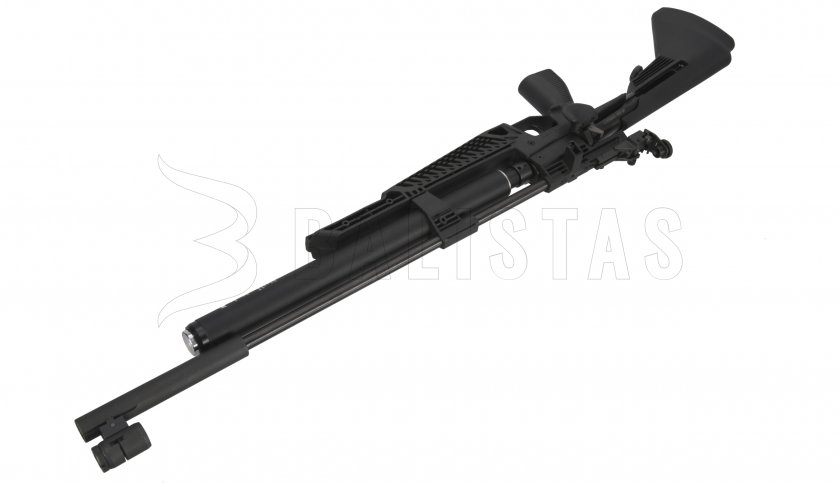 Luchtbuks Baikal MP-555K 4,5mm