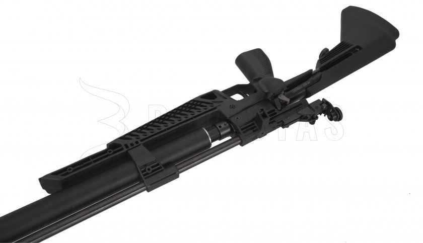 Luchtbuks Baikal MP-555K 4,5mm
