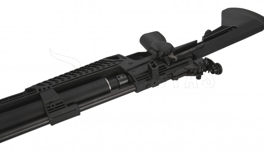 Luchtbuks Baikal MP-555K 4,5mm