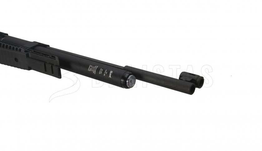 Luchtbuks Baikal MP-555K 4,5mm
