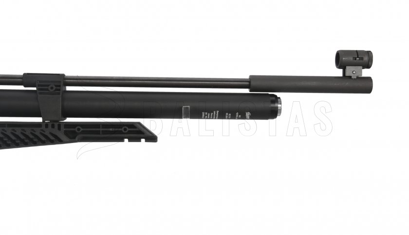 Luchtbuks Baikal MP-555K 4,5mm